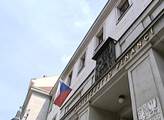 V Praze se dnes pro veřejnost otevřou budovy tří ministerstev